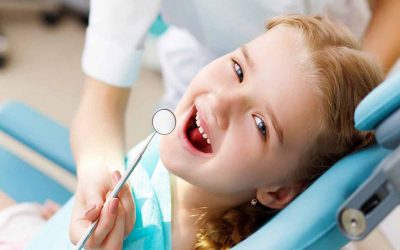 دندانپزشکی اطفال بدون بیهوشی