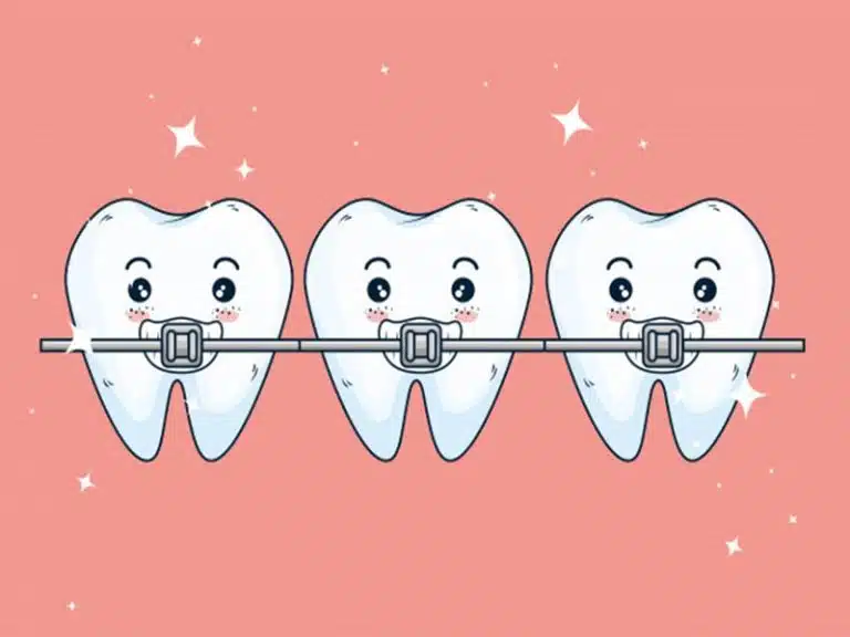 همه چیز در مورد ارتودنسی نامرئی - دکتر فرزانه فرخ نژاد دکترای دندانپزشکی