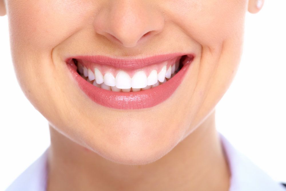 دندان‌پزشکی زیبایی چیست؟
