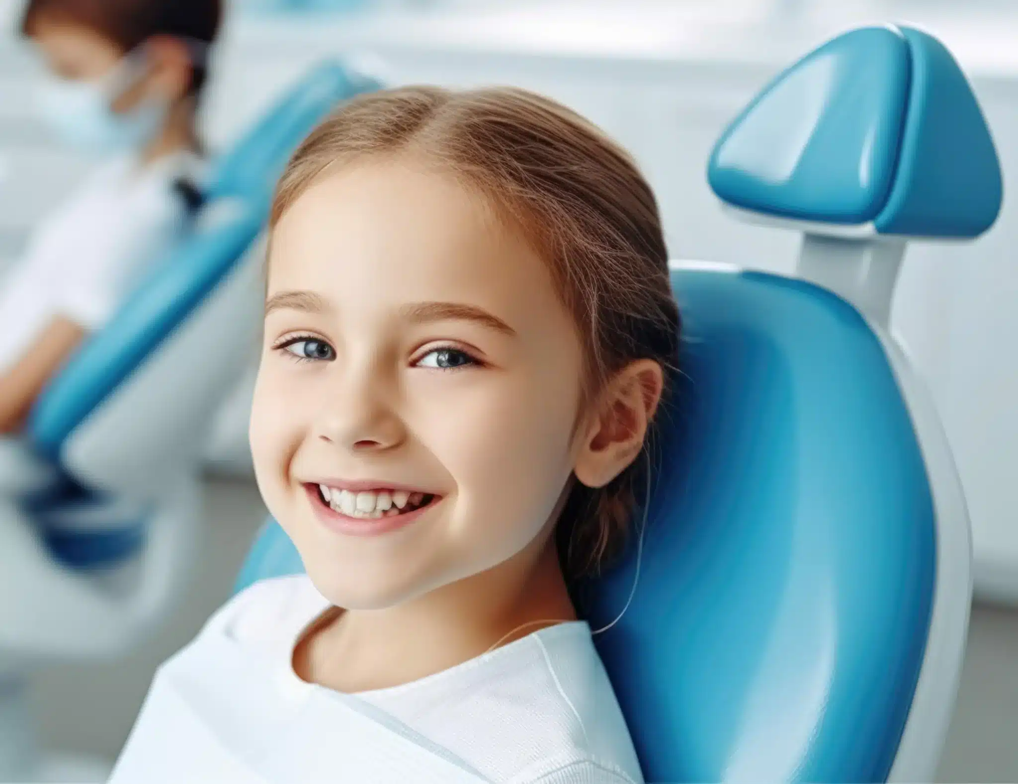 دندانپزشکی کودکان چیست و شامل چه خدماتی میشود؟