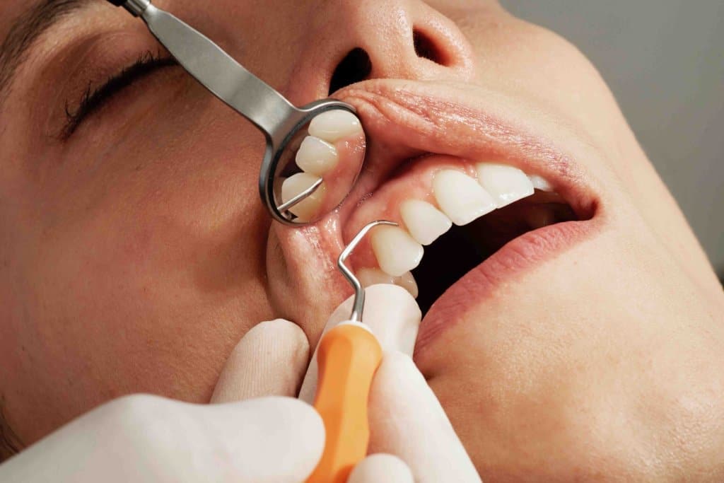 قیمت دندانپزشکی زیبایی - دکتر فرزانه فرخ نژاد دکترای دندانپزشکی