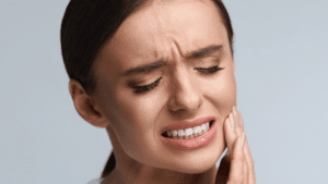 حساسیت دندان بعد از کامپوزیت
