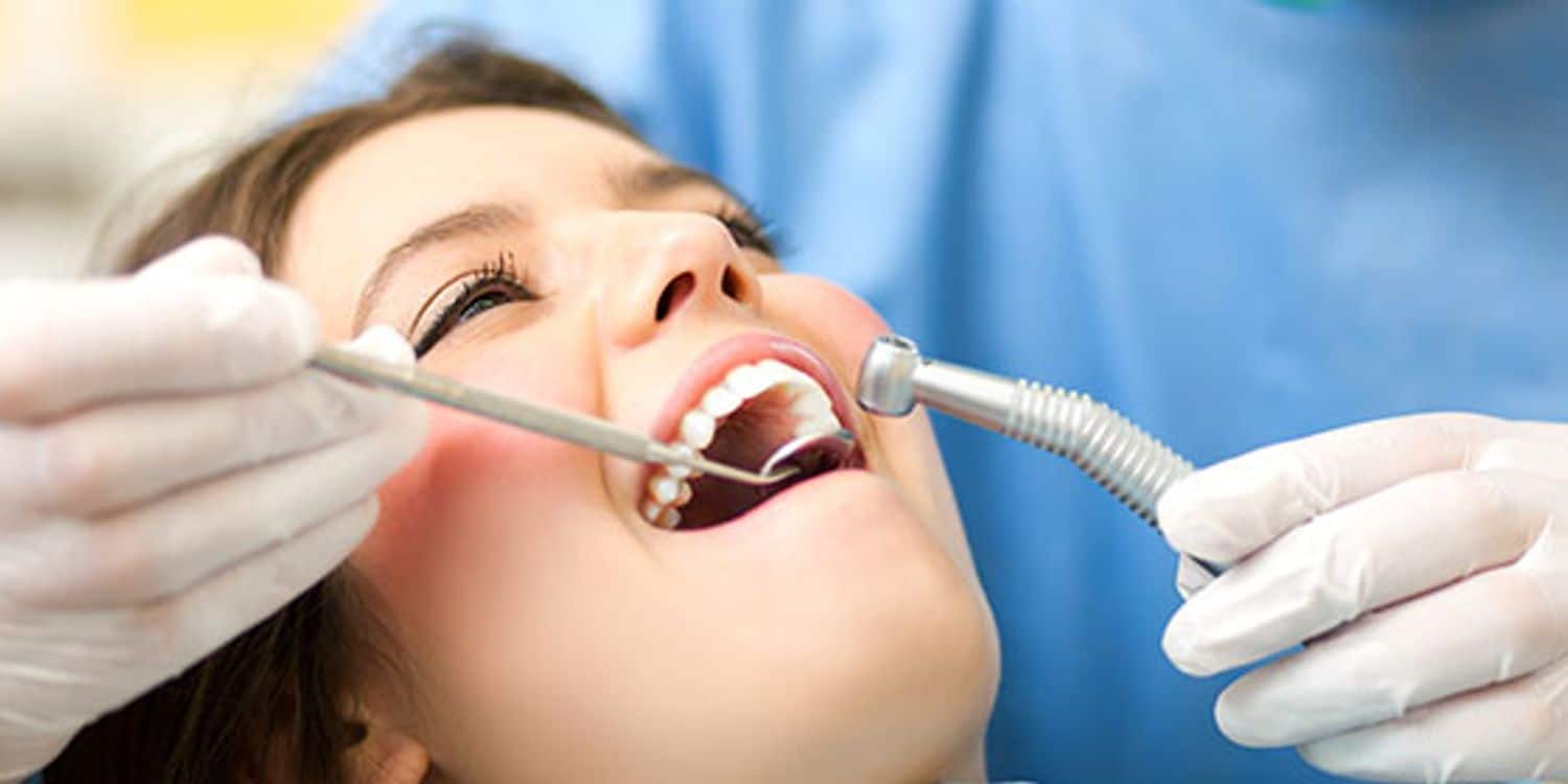 قیمت دندانپزشکی زیبایی در تهران