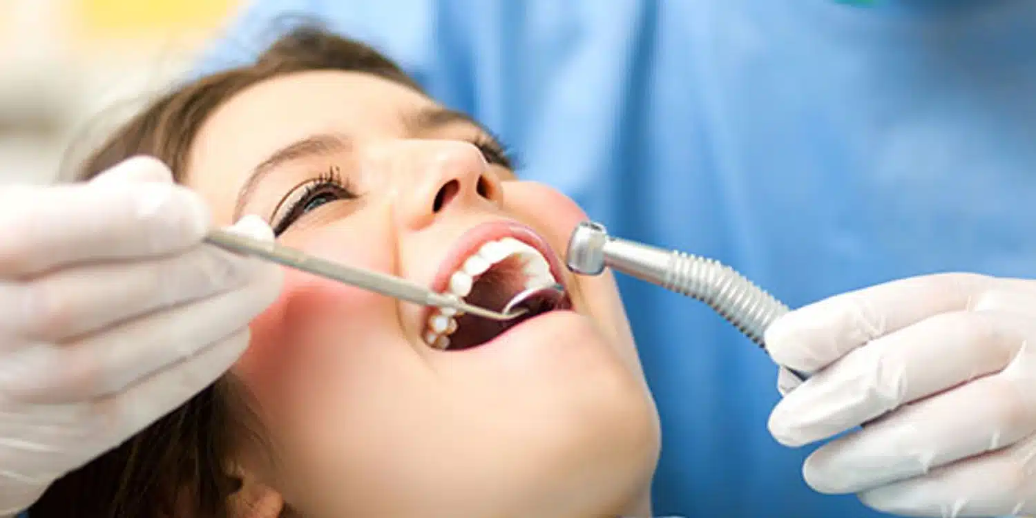 قیمت دندانپزشکی زیبایی در تهران