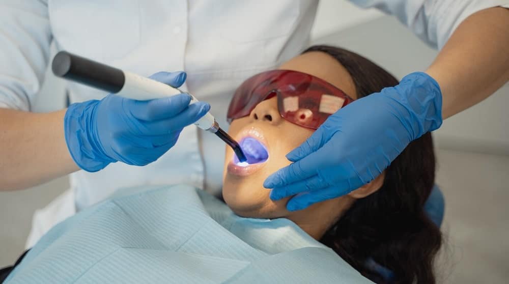 فاکتورهای مهم در انتخاب کامپوزیت دندان