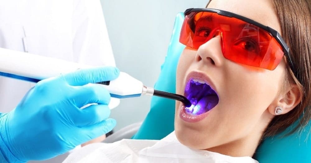 نگهداری و مراقبت از کامپوزیت دندان