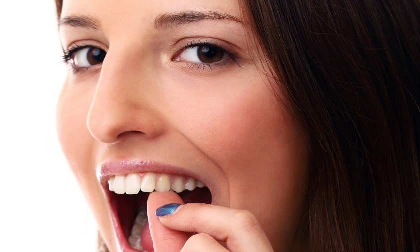 مراقبت بعد از ایمپلنت