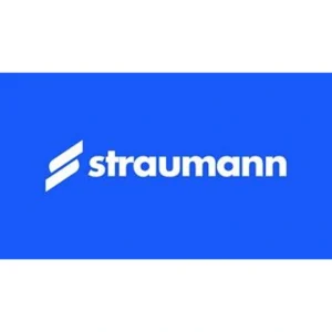 لوگوی Straumann بهترین برندهای ایمپلنت دندان در دنیا