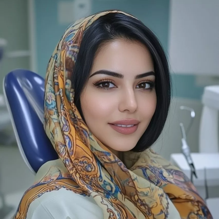 ایمپلنت دندان 5 ایمپلنت دندان | فرزانه فرخ نژاد دندانپزشک زیبایی