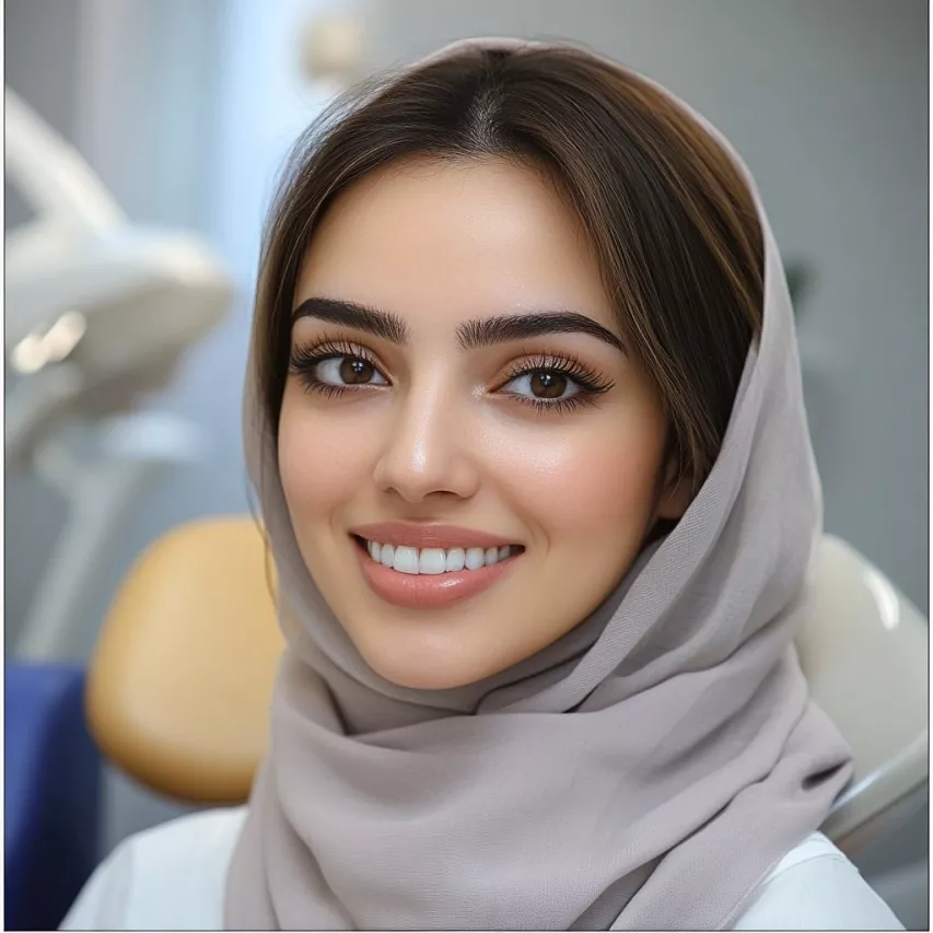 ایمپلنت دندان 2 ایمپلنت دندان | فرزانه فرخ نژاد دندانپزشک زیبایی