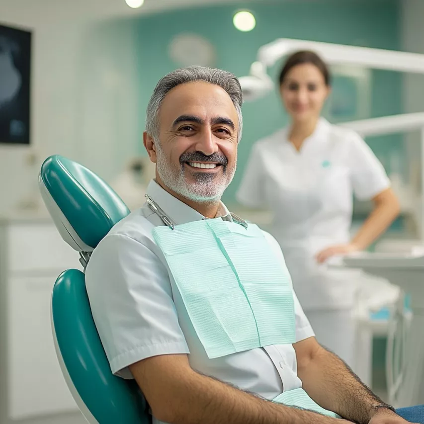 صفحه اصلی | فرزانه فرخ نژاد دندانپزشک زیبایی