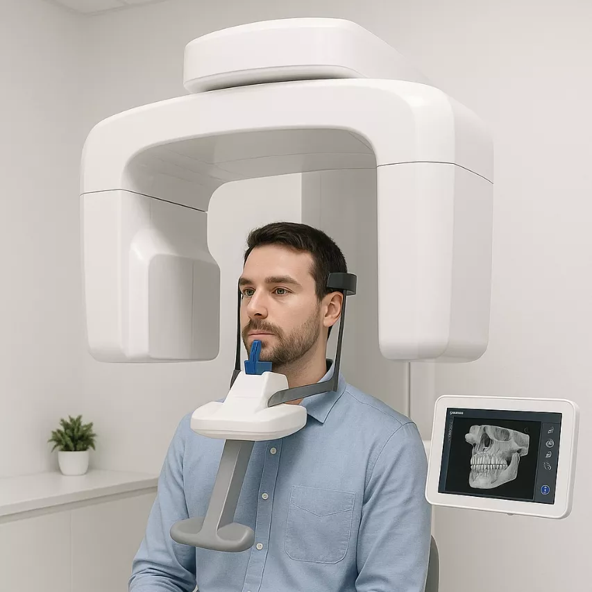 ایمپلنت دندان | فرزانه فرخ نژاد دندانپزشک زیبایی