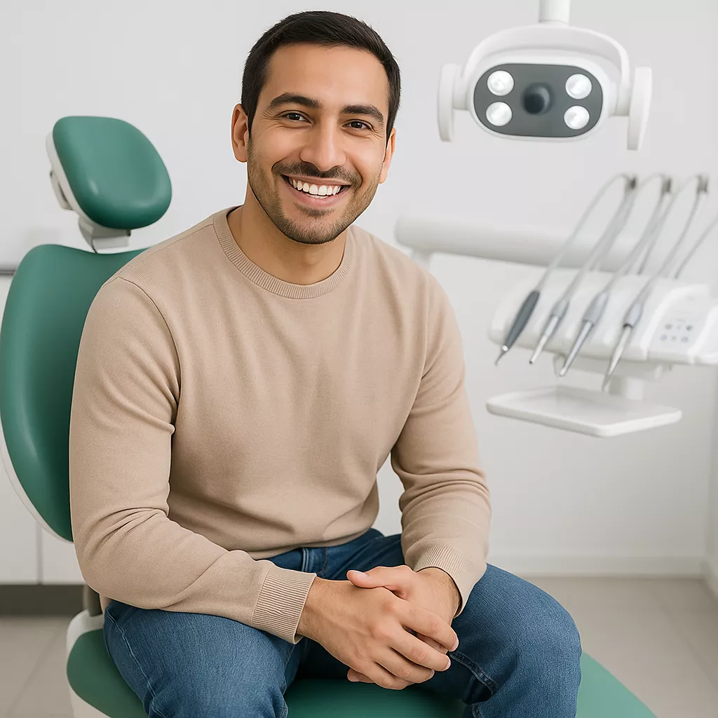 صفحه اصلی | فرزانه فرخ نژاد دندانپزشک زیبایی