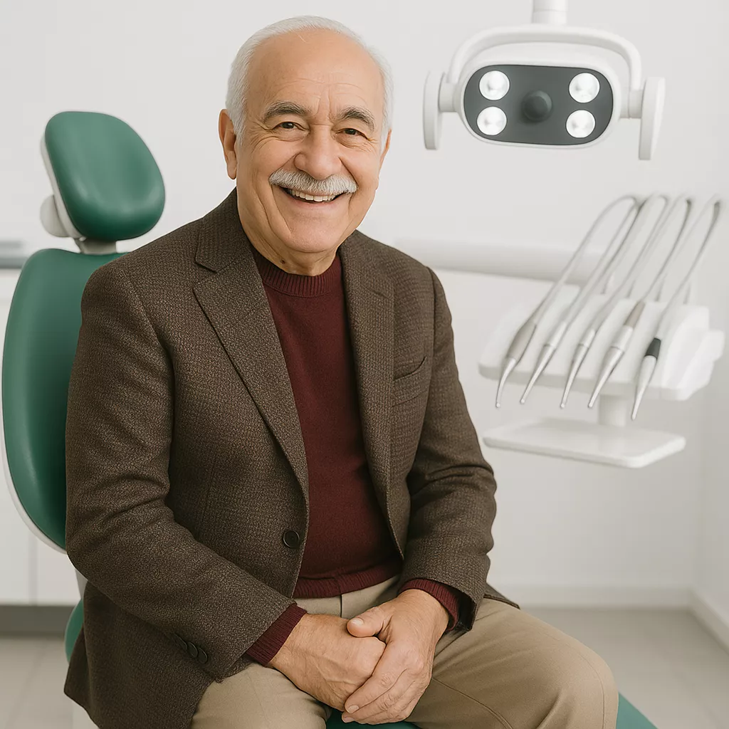 صفحه اصلی | فرزانه فرخ نژاد دندانپزشک زیبایی