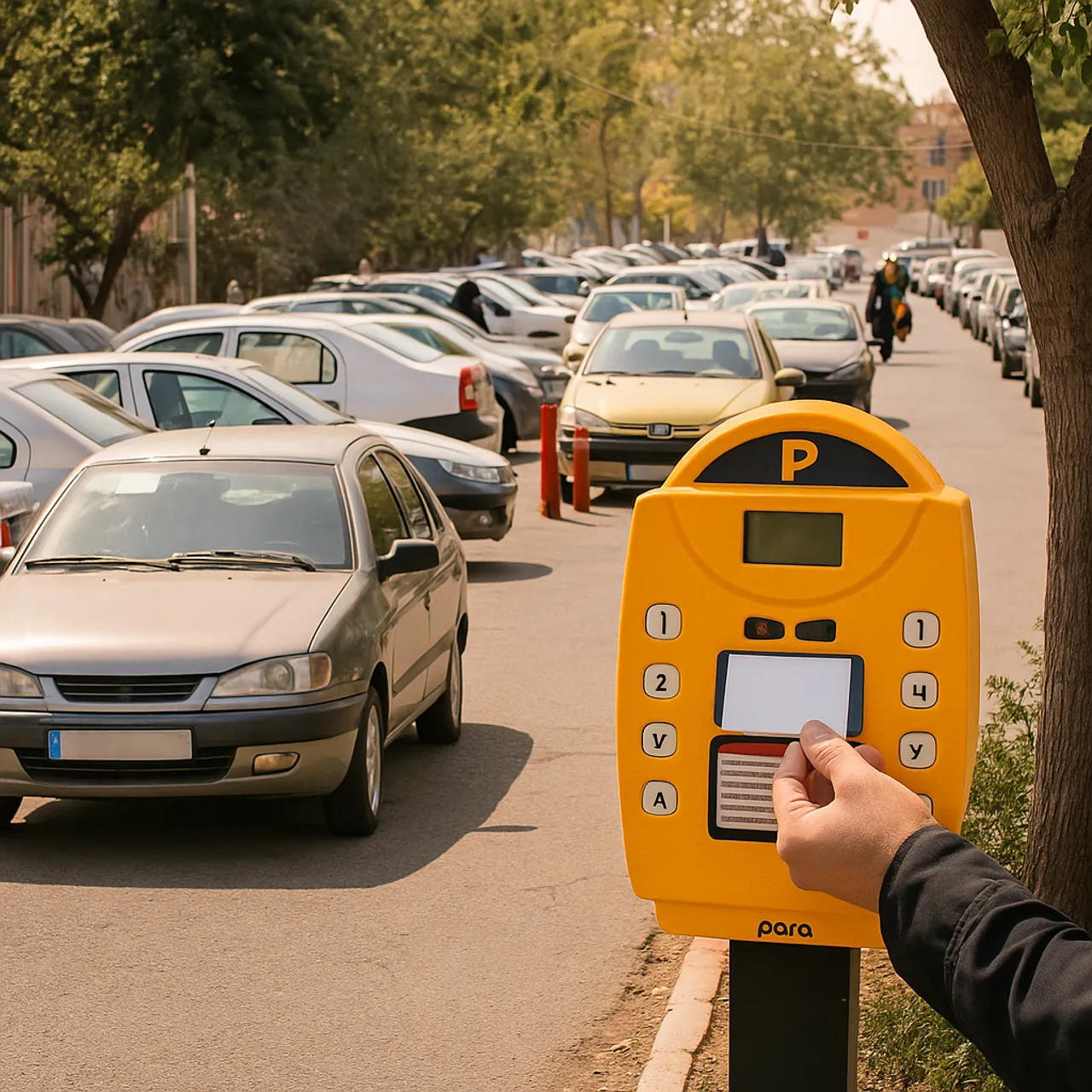 توریسم دندانپزشکی | فرزانه فرخ نژاد دندانپزشک زیبایی
